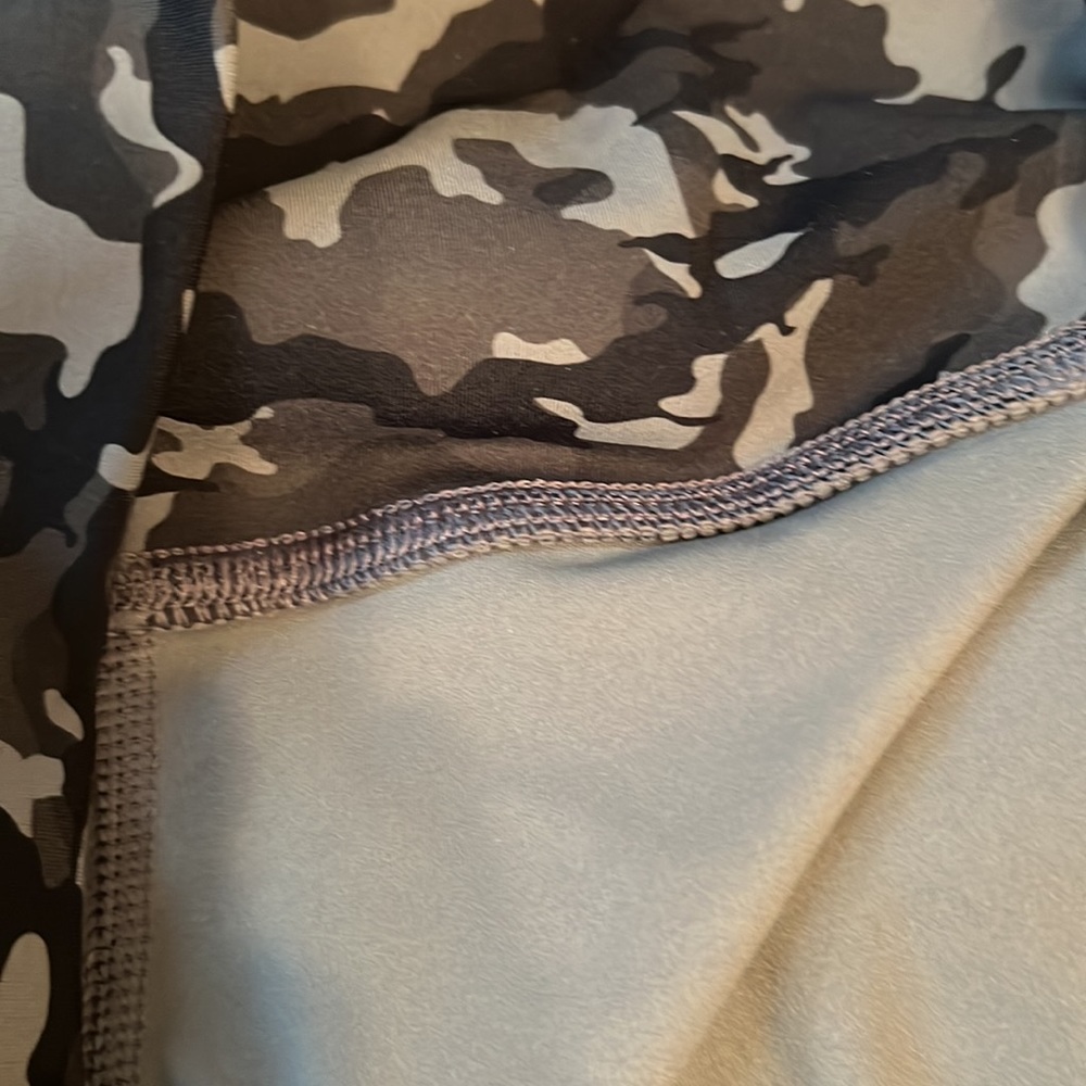 EUC CRZ YOGA Leggings size M - Picture 8 of 8